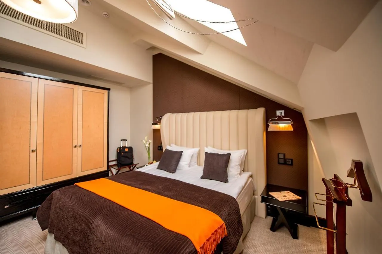 Astoria Hotel Lviv