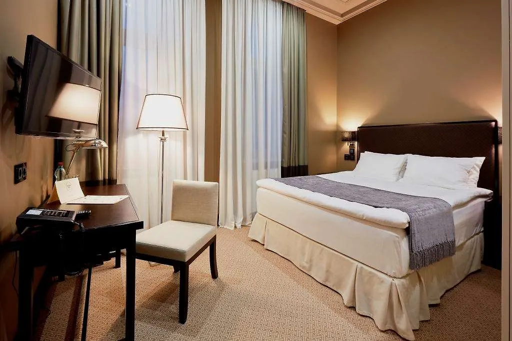 Astoria Hotel Lviv