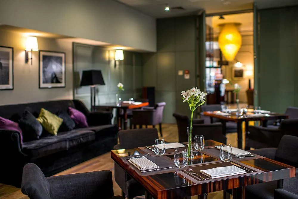 Astoria Hotel Lviv