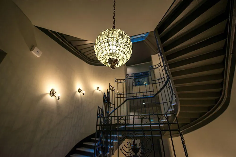 Astoria Hotel Lviv 4*,  Ukraina