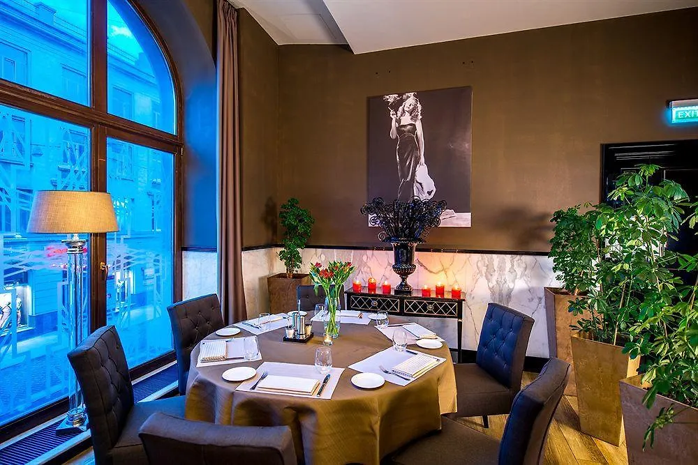 Astoria Hotel Lviv