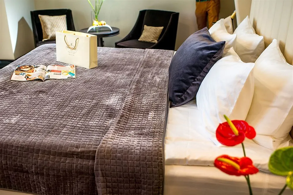 ****  Astoria Hotel Lviv Ukraina