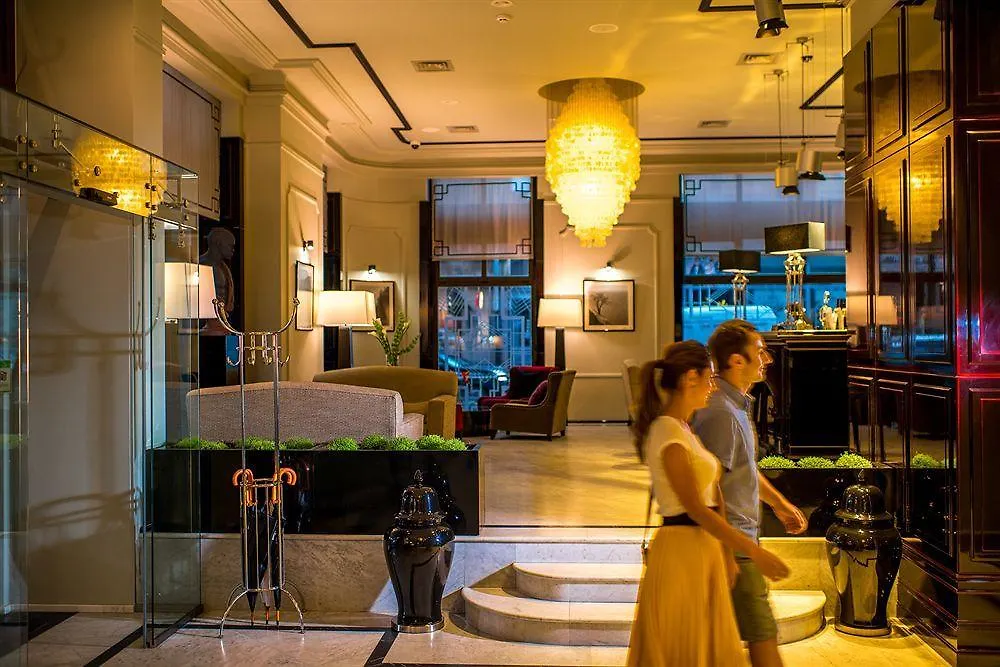 Astoria Hotel Lviv