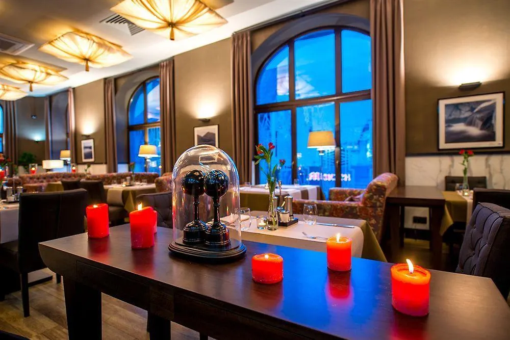 Astoria Hotel Lviv
