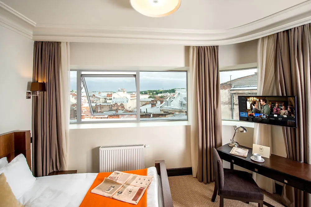 Astoria Hotel Lviv 4*,  Ukraina