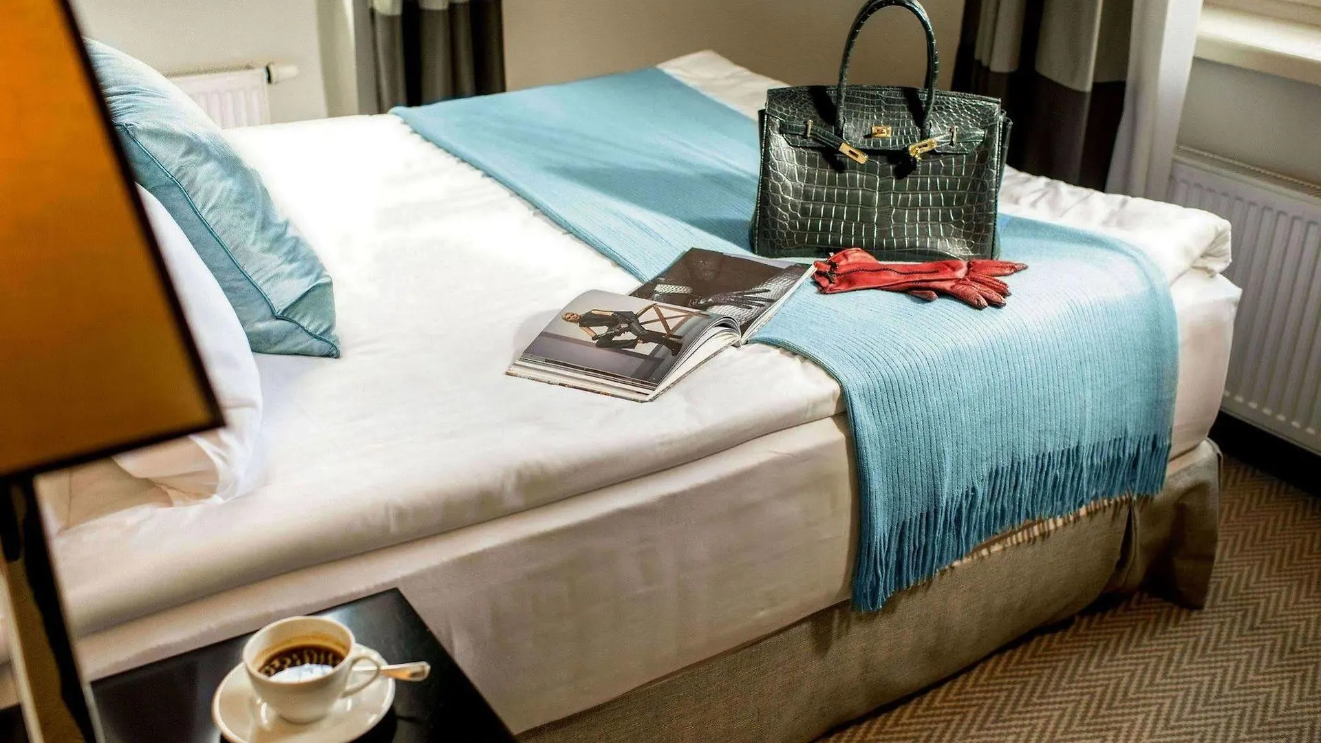 Astoria Hotel Lviv Ukraina