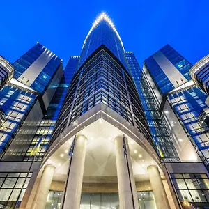 Hilton 5*, Kyiv Ukraine