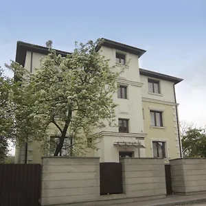 Apartament Potocki, Lwów