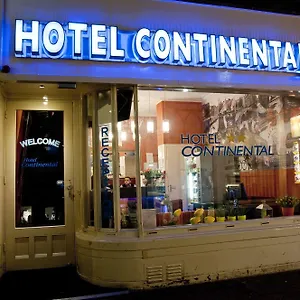 Continental , Amsterdam Netherlands