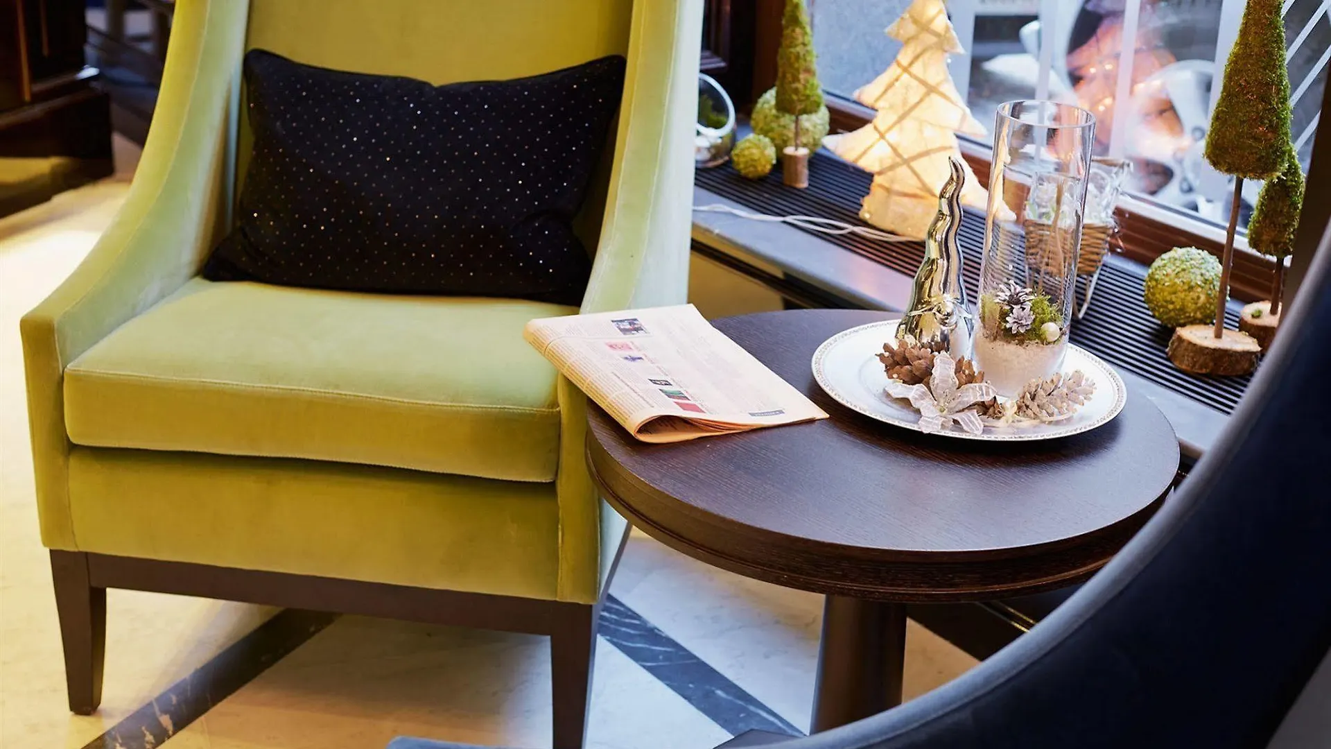 Astoria Hotel Lwów