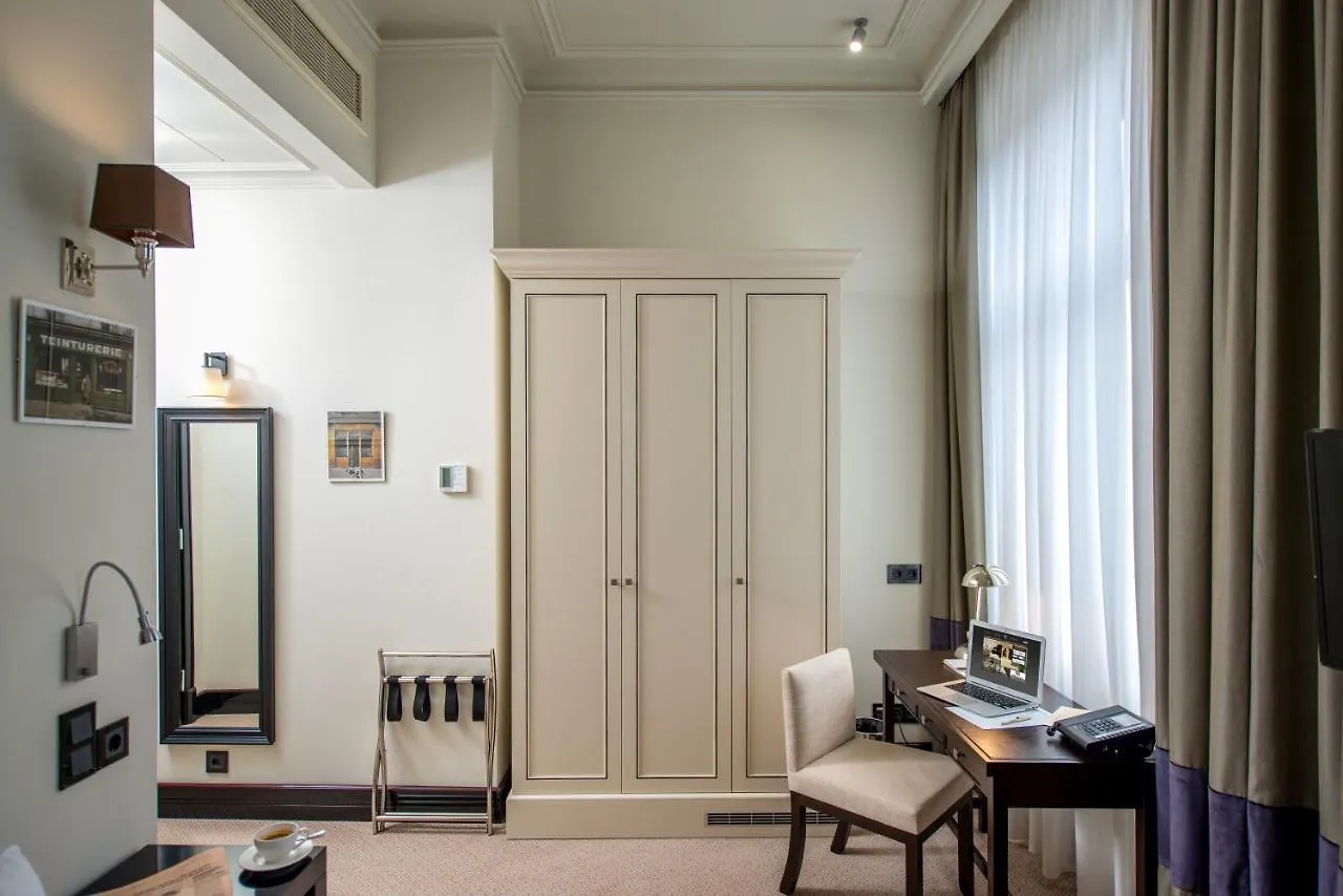 Astoria Hotel Lviv