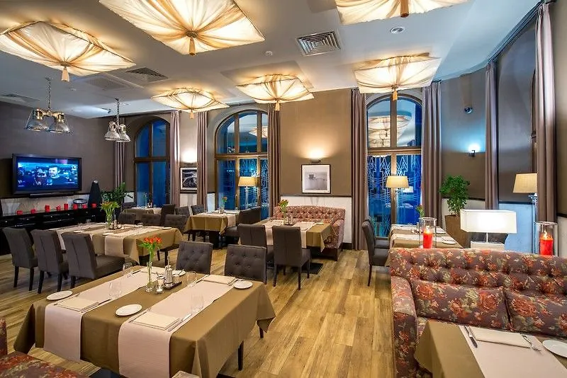 Astoria Hotel Lviv 4*,  Ukraine