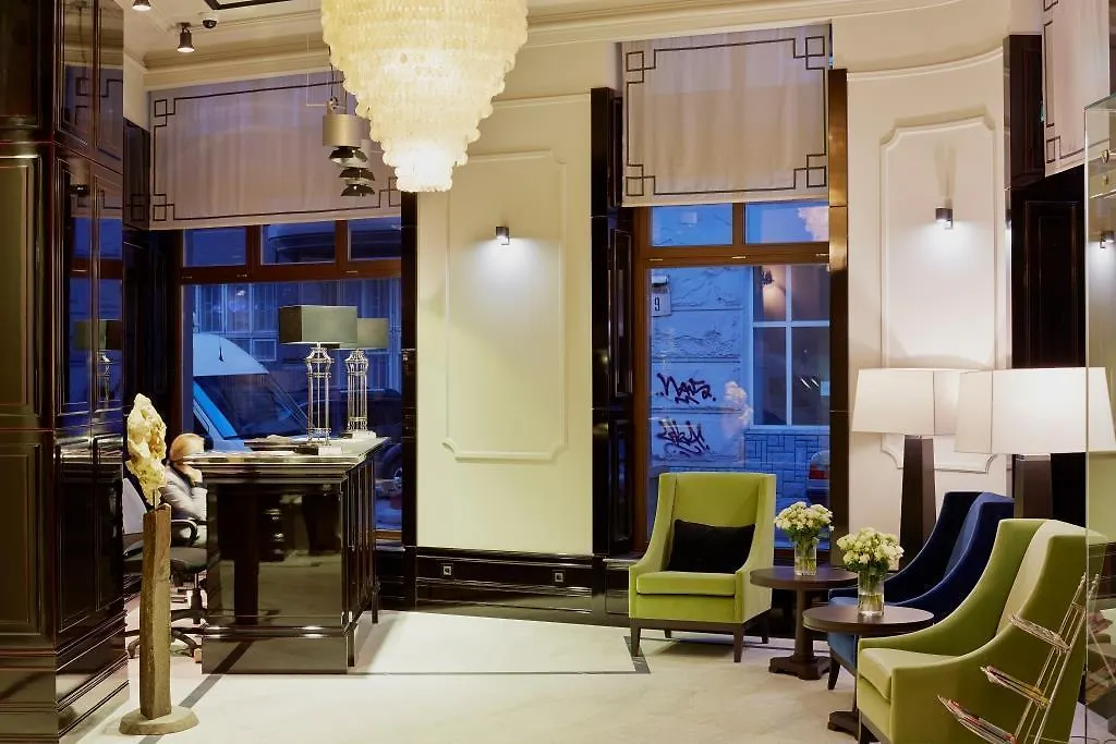 Astoria Hotel Lviv
