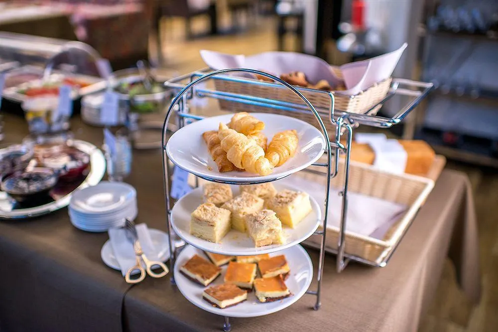 Astoria Hotel Lviv