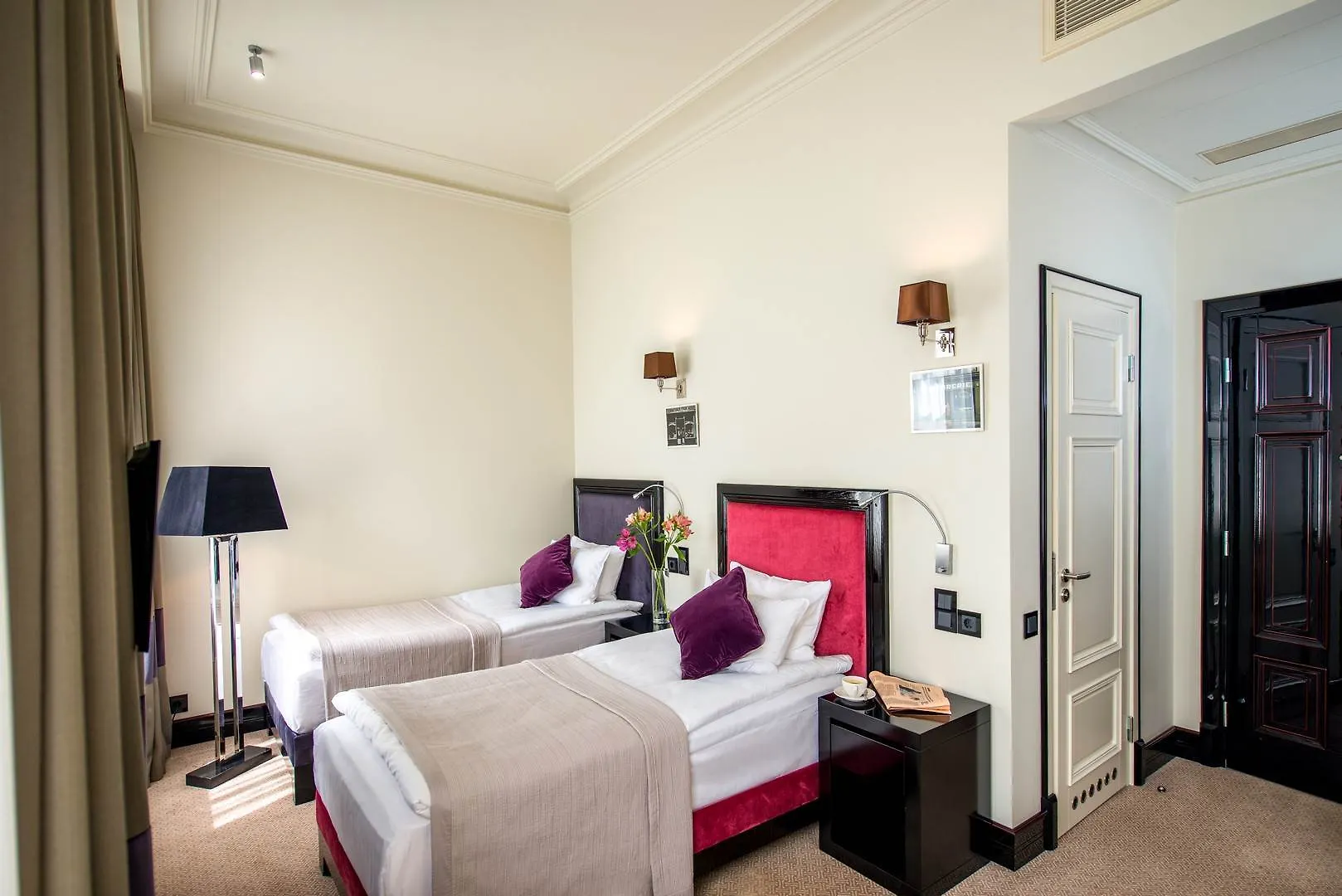 Astoria Hotel Lviv