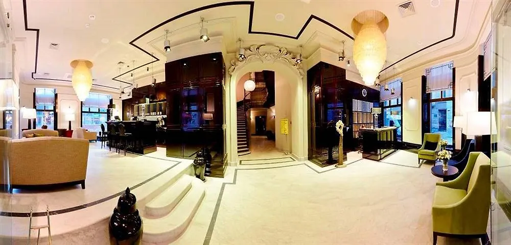 Astoria Hotel Lviv