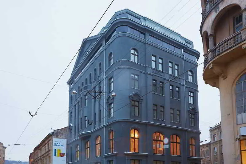 Astoria Hotel Lviv