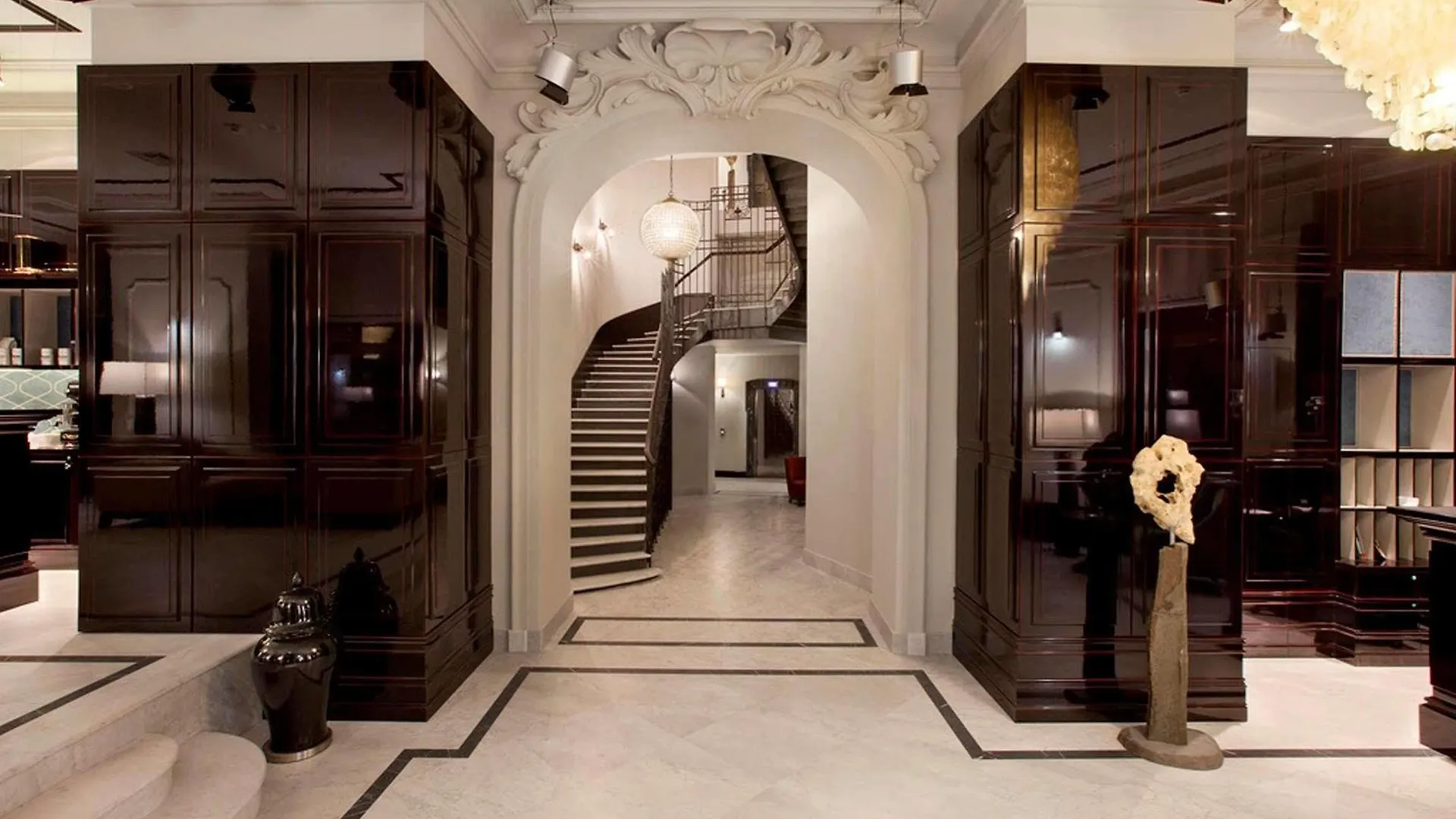 Astoria Hotel Lviv